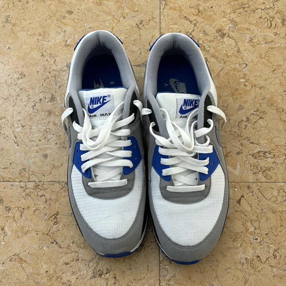Nike Air Max